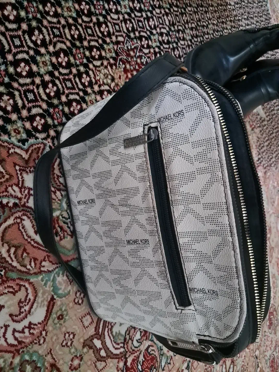 کیف وکفش درحد نو|کیف، کفش، کمربند|باقرشهر, |دیوار