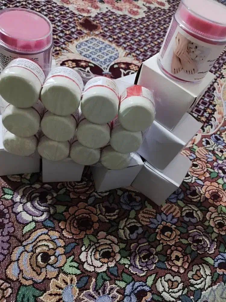 کرم جادویی سفید کننده تضمینی|آرایشی، بهداشتی، درمانی|میناب, |دیوار