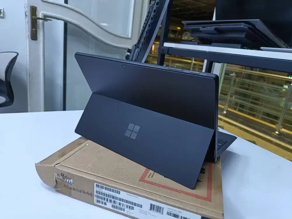 surfac pro7 i5 8 256 new|رایانه همراه|تهران, میدان ولیعصر|دیوار