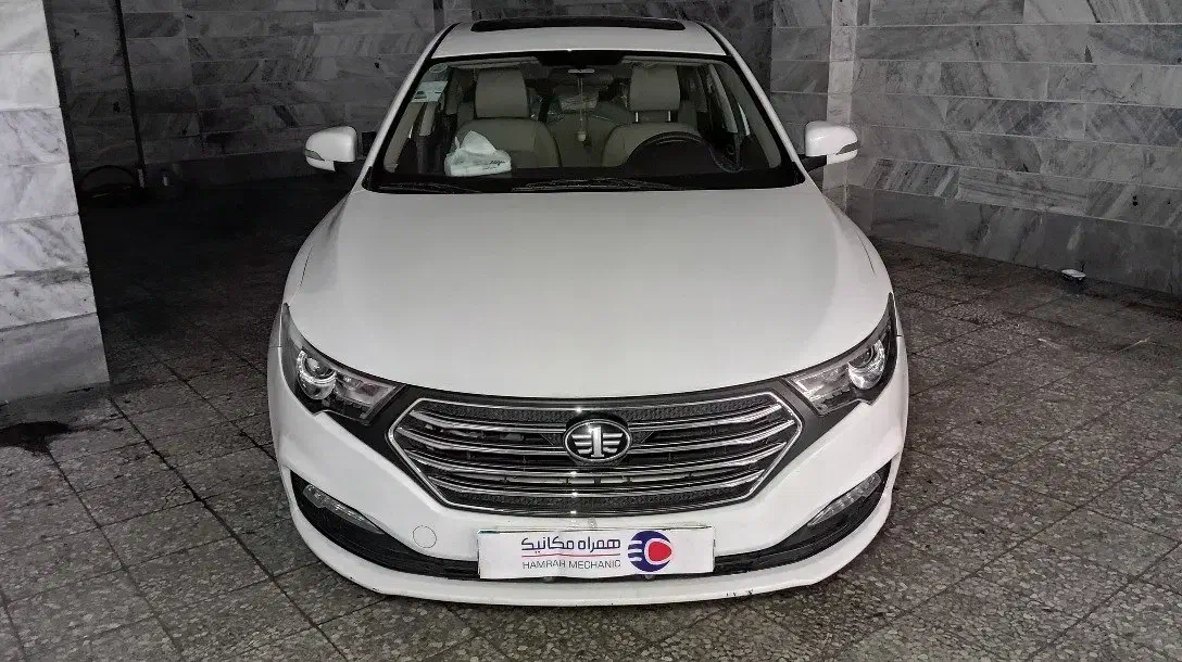 بستزرن B30 1396|خودرو سواری و وانت|تهران, صادقیه|دیوار