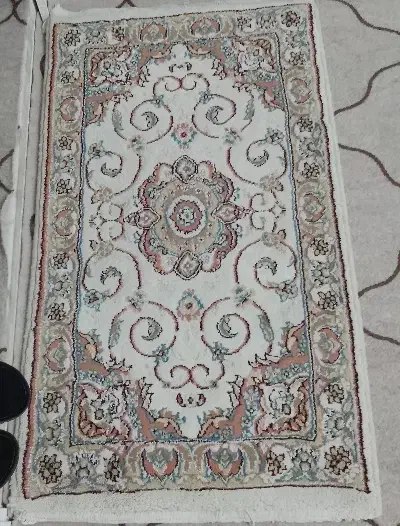 فرش کناره|فرش|قم, پردیسان|دیوار