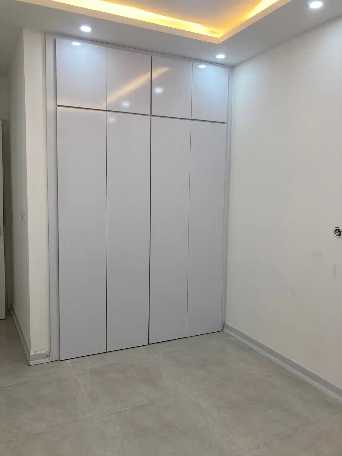 آپارتمان سام و زال دو خواب بسیار شیک|فروش آپارتمان|قشم, |دیوار