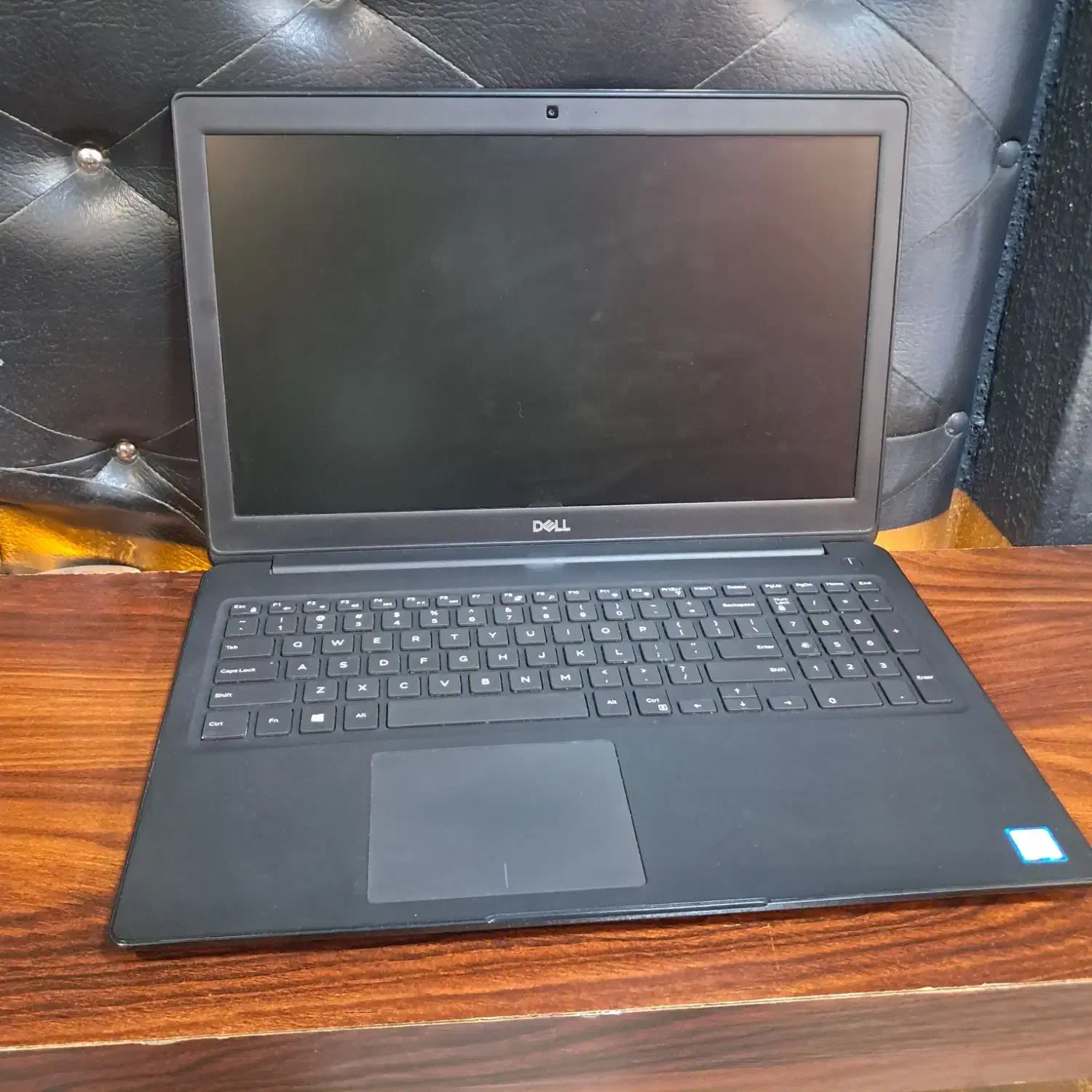 لپ تاپ دل کور ای۵ نسل ۸ درحد نو|رایانه همراه|گرگان, |دیوار