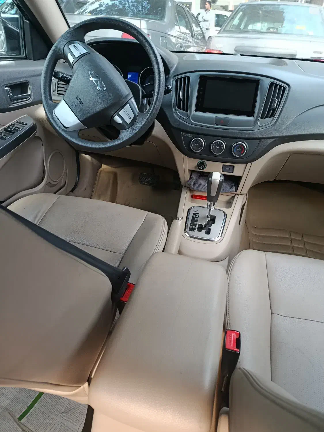 mvm 550 اتومات|خودرو سواری و وانت|ارومیه, |دیوار