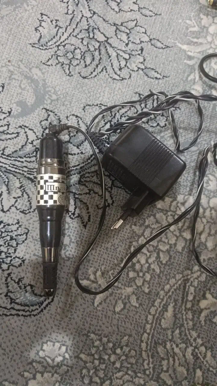 دستگاه تتو|آرایشگاه و سالنهای زیبایی|اندیمشک, |دیوار