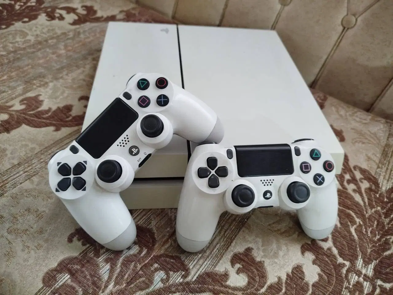 Ps4|کنسول، بازی ویدئویی و آنلاین|نوشهر, |دیوار