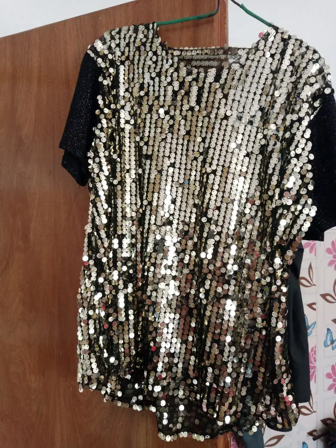 لباس نو  و شیک مناسب مهمانی|لباس|نهاوند, |دیوار