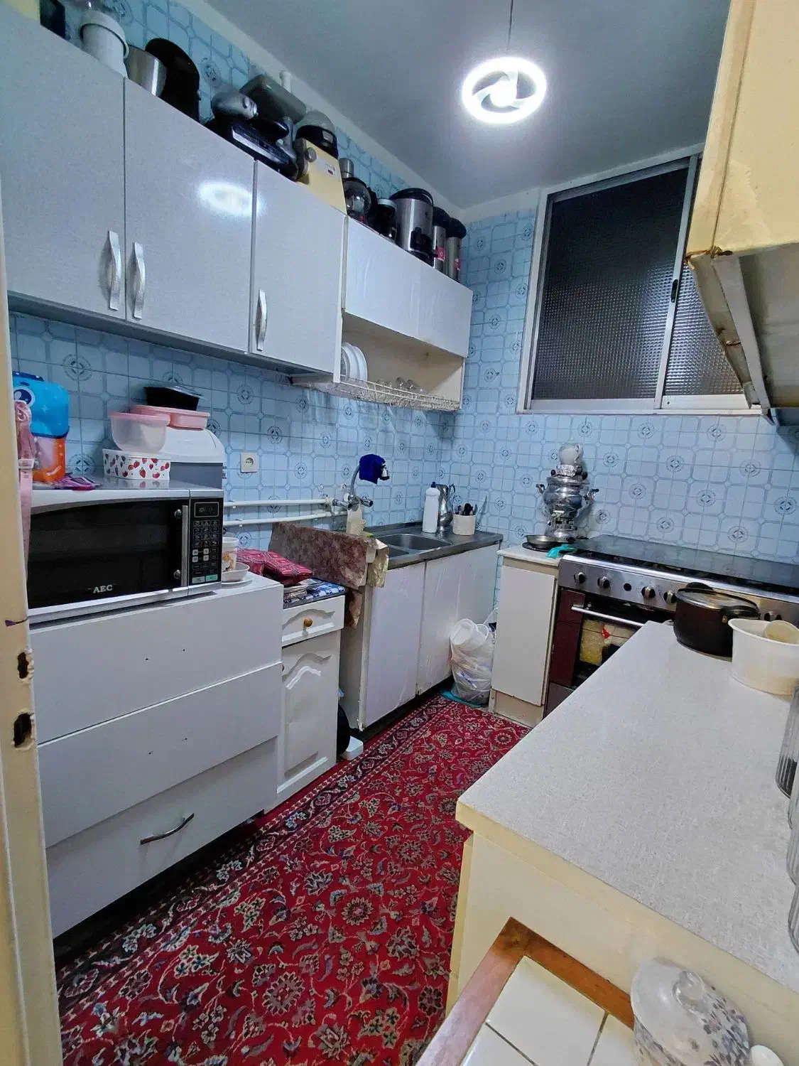 ۵۵ متر آپارتمان|اجارهٔ آپارتمان|تهران, جوادیه|دیوار