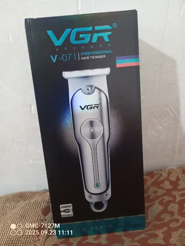 ریش تراش|آرایشی، بهداشتی، درمانی|گرگان, |دیوار