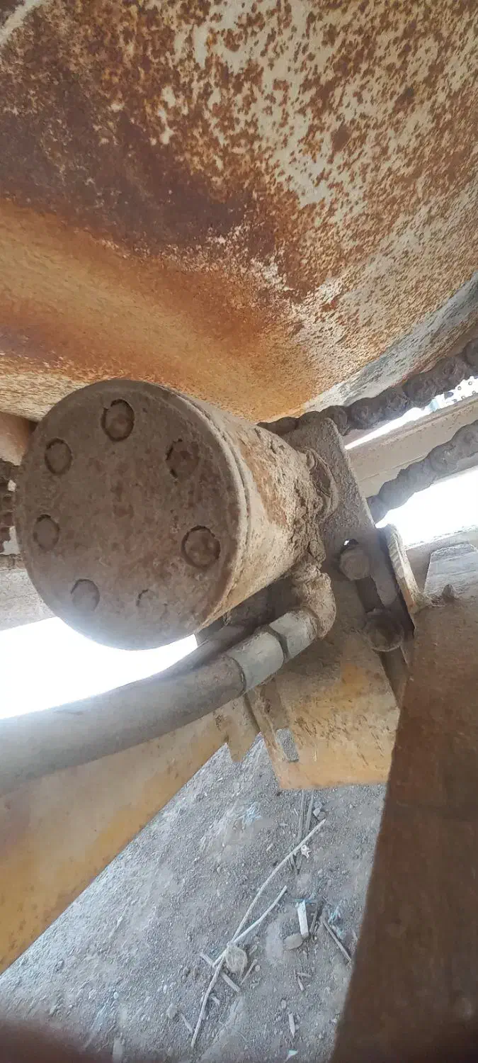 بوتو نیر ۷۵۰کلیویی|ماشین‌آلات صنعتی|هشتگرد, مدرس|دیوار