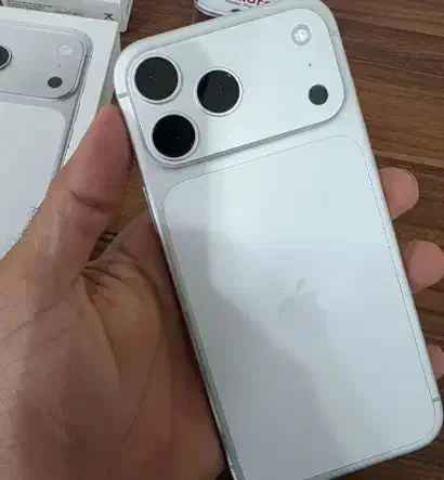 آیفون 17 پرو|موبایل|همدان, |دیوار