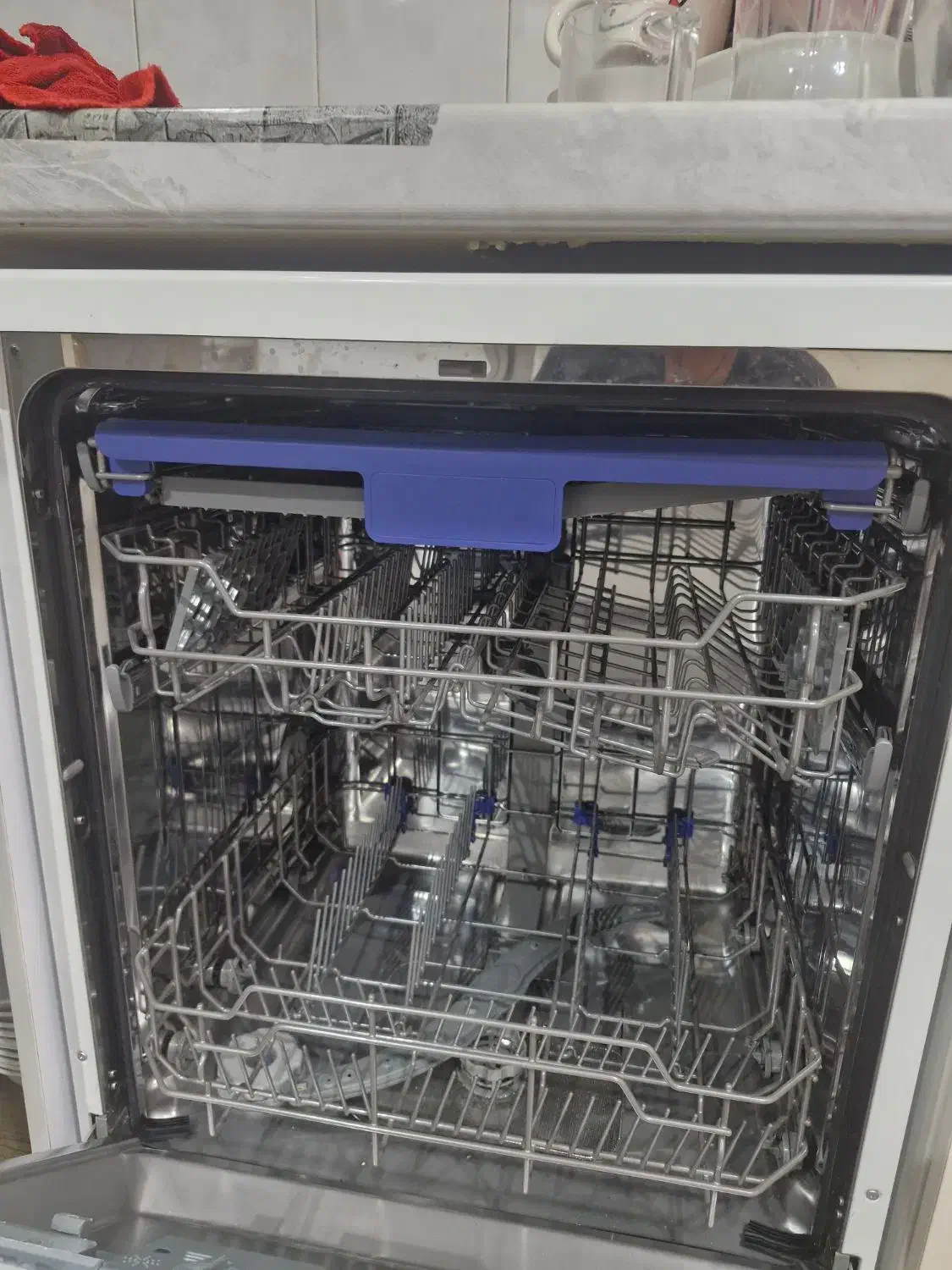 فروش ظرفشویی|ماشین ظرفشویی|تهران, جوادیه|دیوار