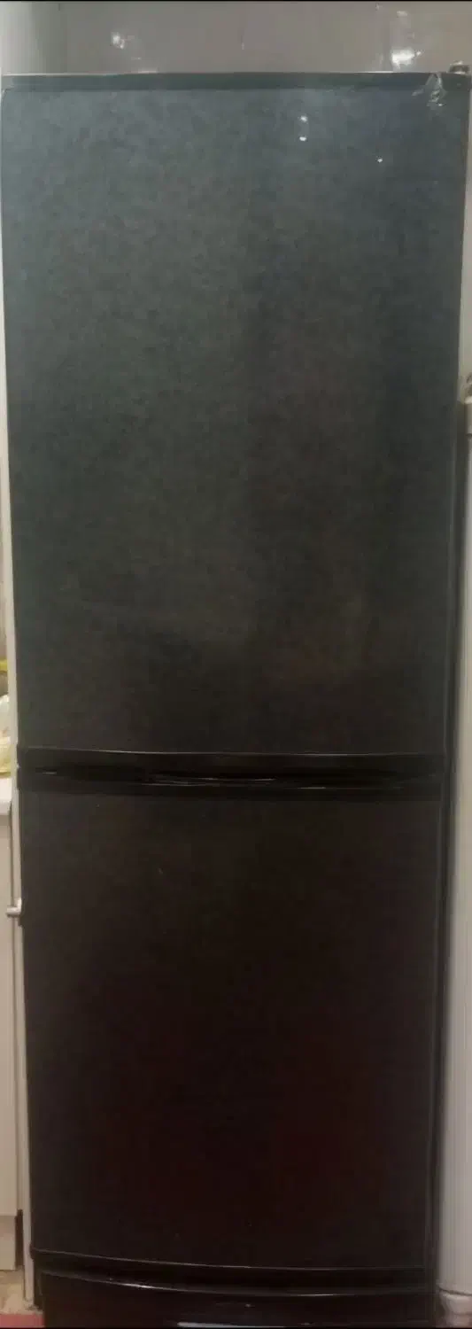 یک عدد یخچال وفریز و یک عدد یخچال|یخچال و فریزر|بندر ماهشهر, |دیوار