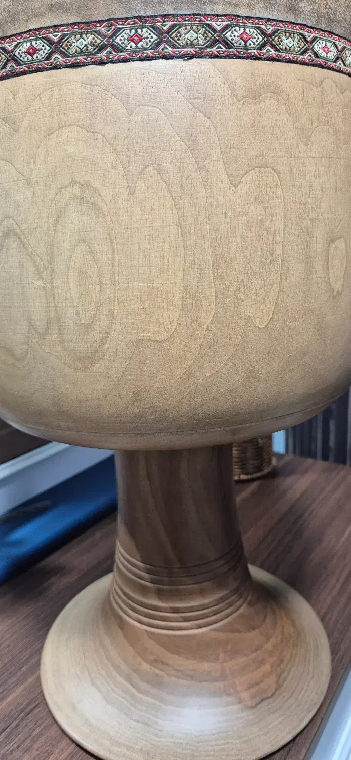 فروش تنبک شیرانی|سازهای سنتی|بوشهر, |دیوار