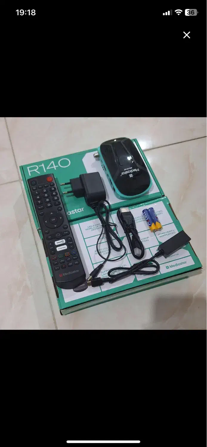 گیرنده دیجیتال همه مدل|صوتی و تصویری|شهریار, شهریار|دیوار