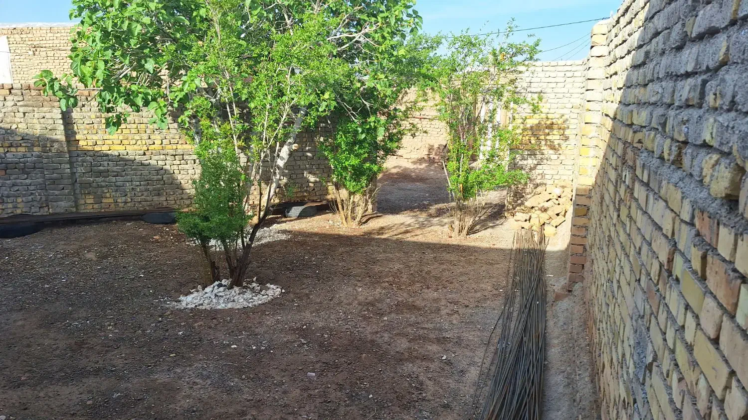 فروش خانه|فروش خانه و ویلا|تربتحیدریه, کاشانی|دیوار