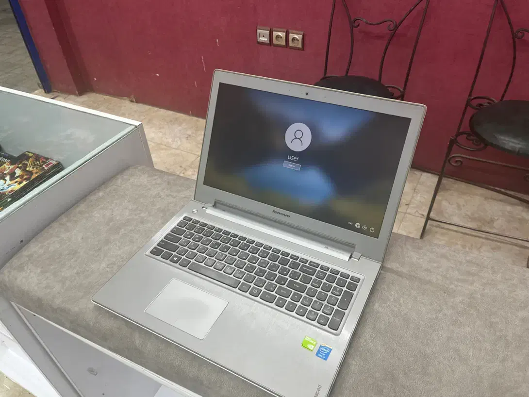 لبتاب لنووz510|رایانه همراه|باقرشهر, |دیوار