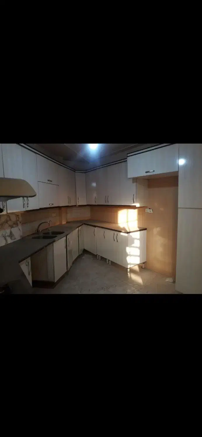 کابینت|آب‌چکان و نظم‌دهنده ظروف|اهواز, کمپلو شمالی|دیوار