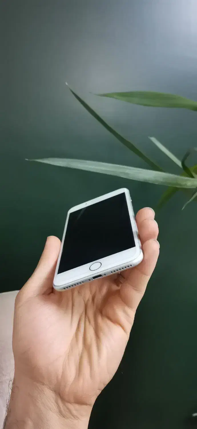 آیفون 7 پلاس بدون ریجیستر|موبایل|ارومیه, |دیوار