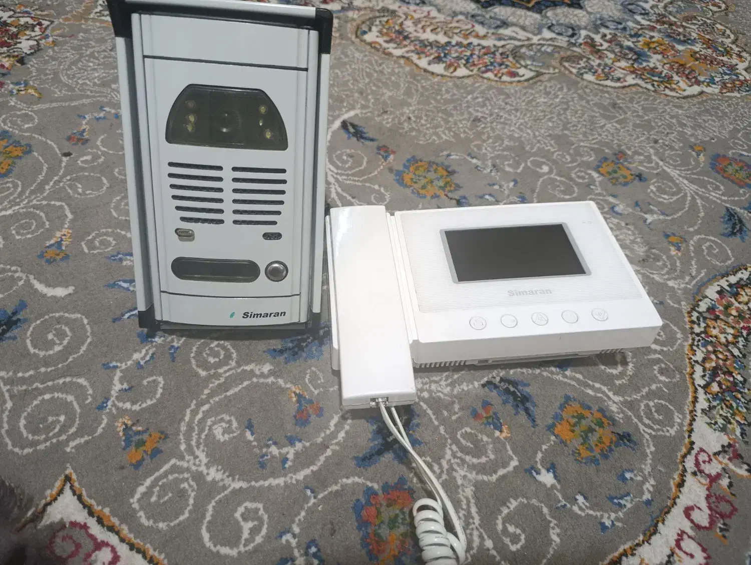 فروش دربازکن وپنل تصویری سیماران|صوتی و تصویری|شهرکرد, |دیوار