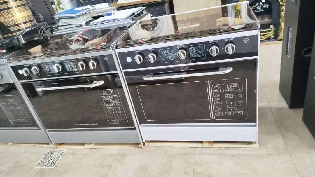 گاز کمدی|اجاق گاز و لوازم برقی پختوپز|بندرعباس, |دیوار