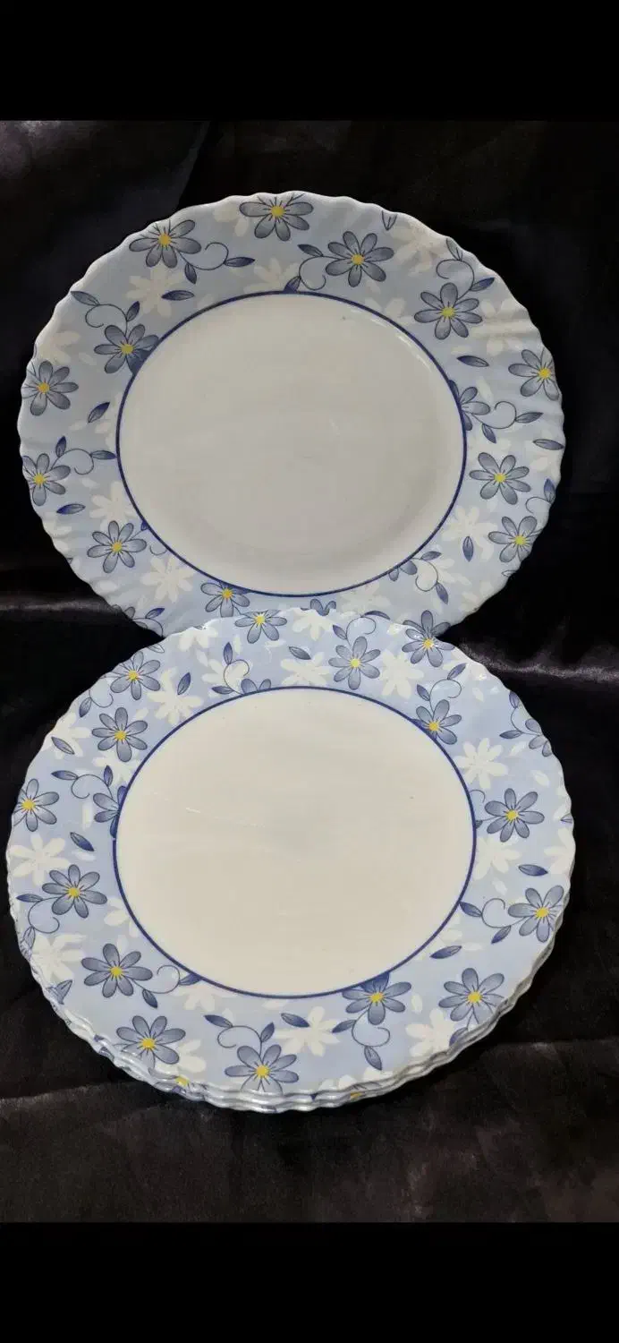 ظروف آنتیک|ظروف سرو و پذیرایی|بهبهان, |دیوار