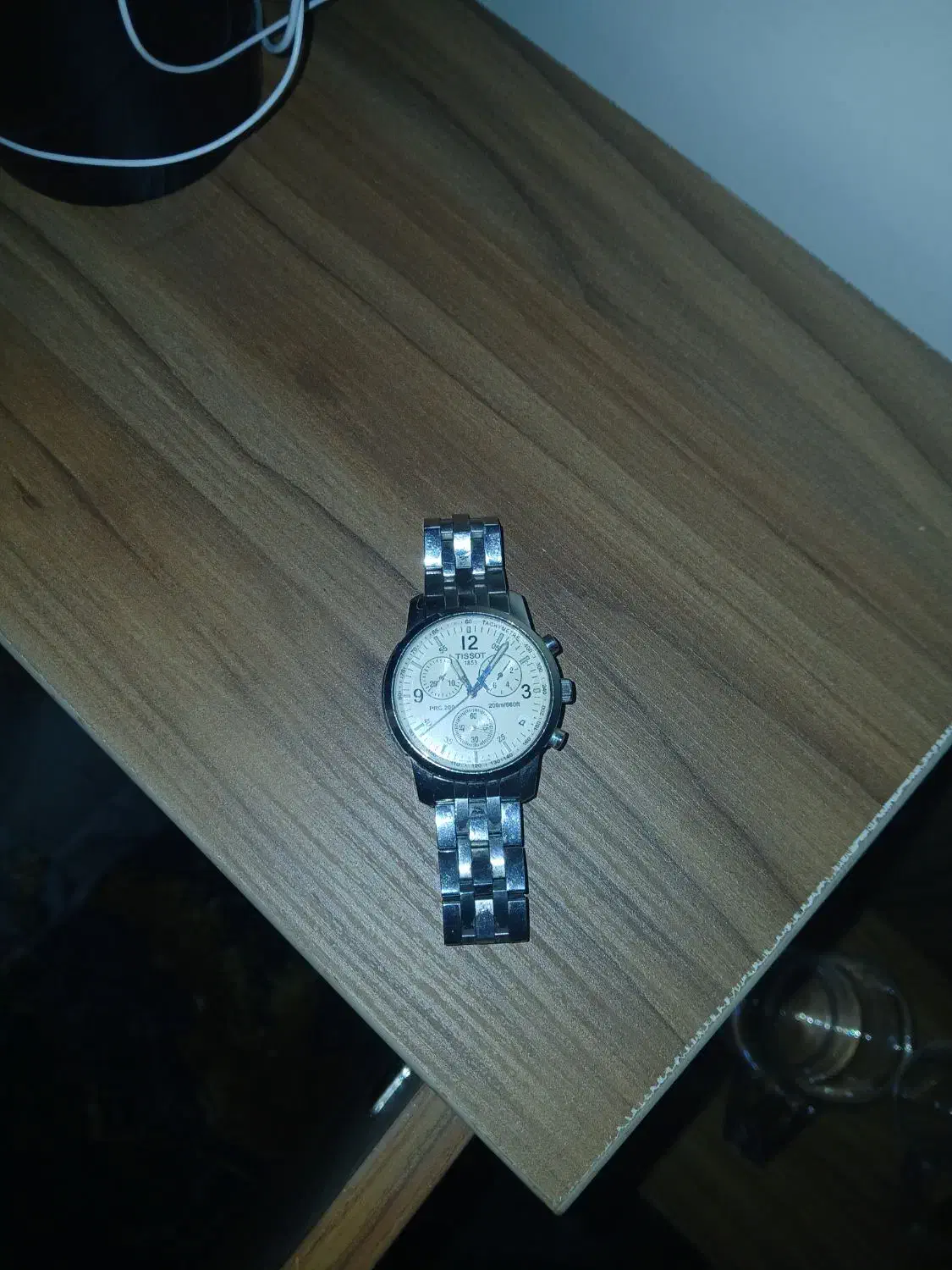 ساعت تیسوت اورجینال|ساعت|ملارد, |دیوار