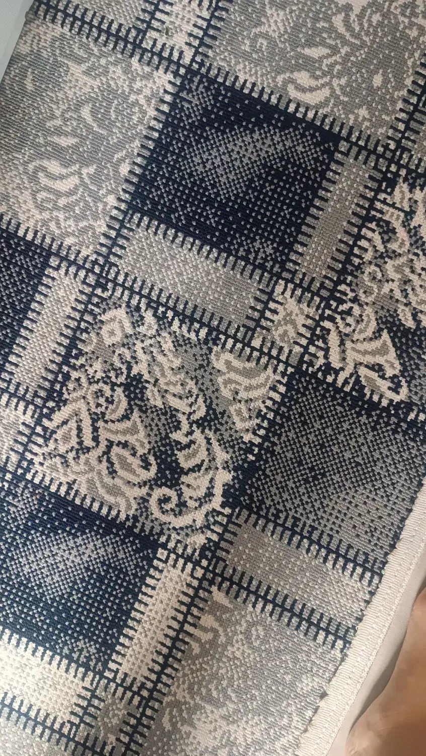 فرش وگلیم|گلیم، جاجیم، گبه|بیرجند, |دیوار