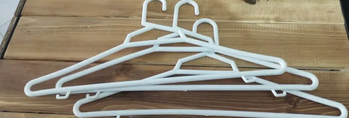 فروش  ویژه رگال و چوب لباسی|فروشگاه و مغازه|آران و بیدگل, |دیوار