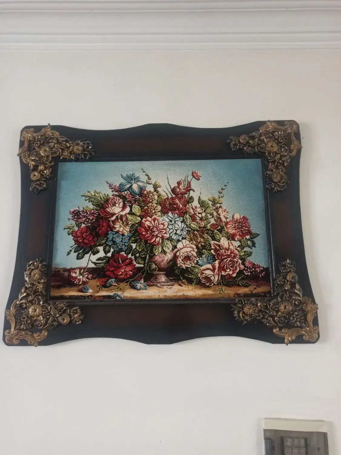 تابلو تمیز 600|تابلو، نقاشی، عکس|تهران, دولاب|دیوار