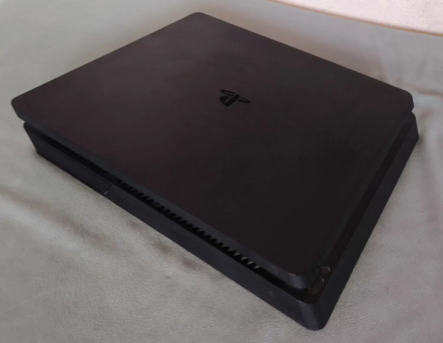 ps4 slim|کنسول، بازی ویدئویی و آنلاین|ایلام, |دیوار