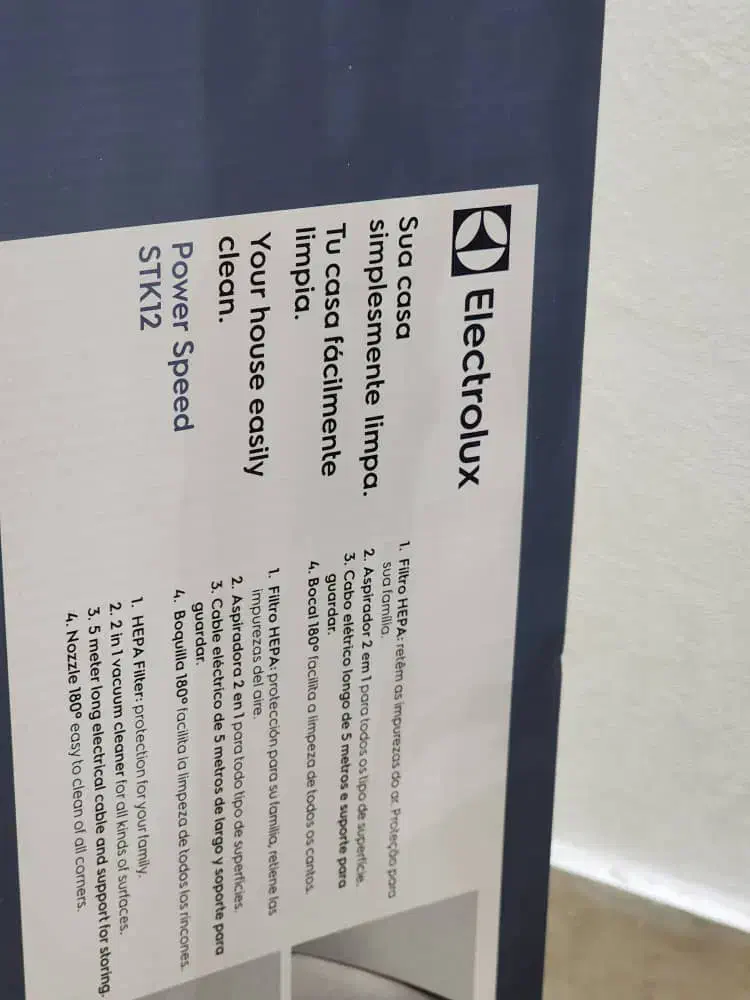 بخارشور و جارو برقی|جاروبرقی، جارو شارژی، بخارشو|تهران, شهرک استقلال|دیوار