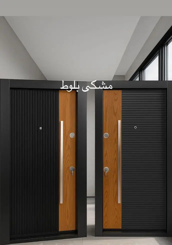 کارگاه درب ضد سرقت و درب اتاقی.ضد حریق|مصالح و تجهیزات ساختمان|شیراز, شهرک صنعتی شیراز|دیوار