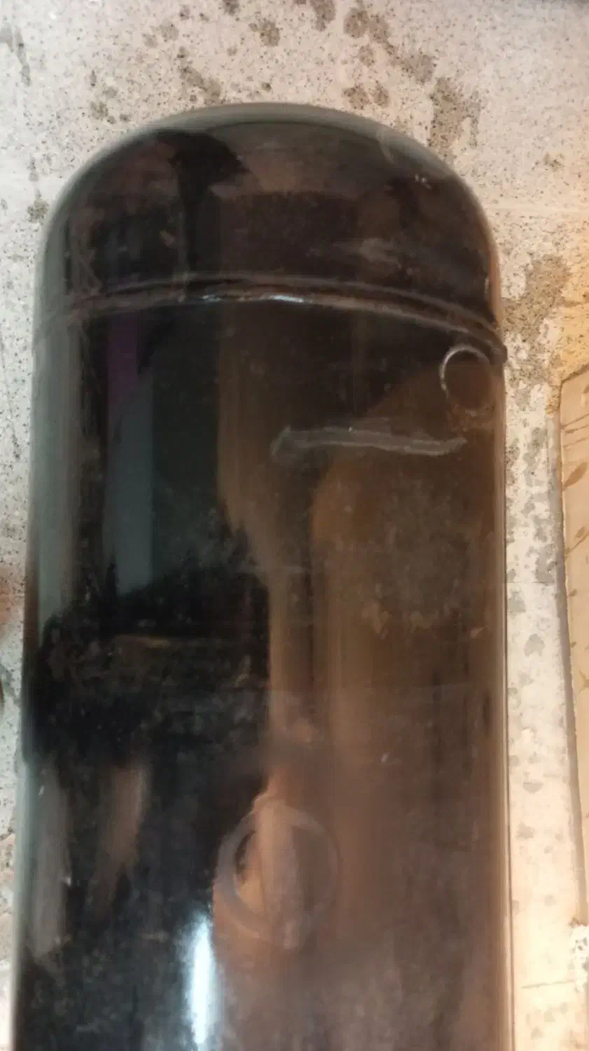 کپسول ال پی جی 120|قطعات یدکی و لوازم جانبی|کرج, فاز ۱ مهرشهر|دیوار