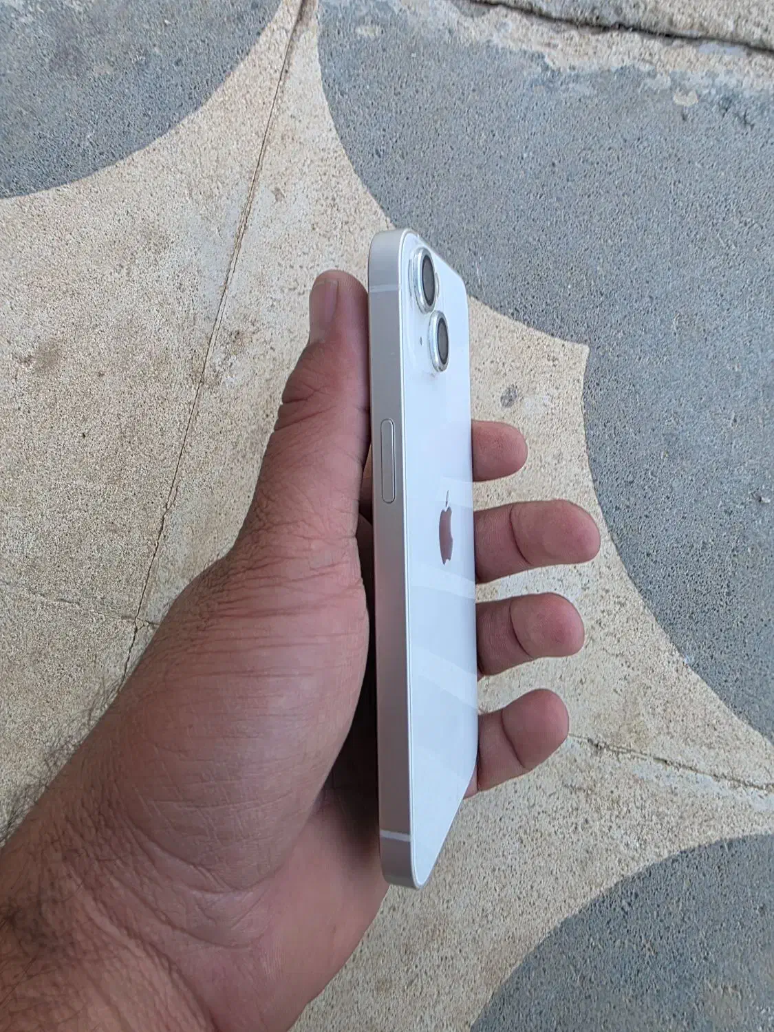 ایفون ۱۳ نرمالch|موبایل|زرقان, |دیوار