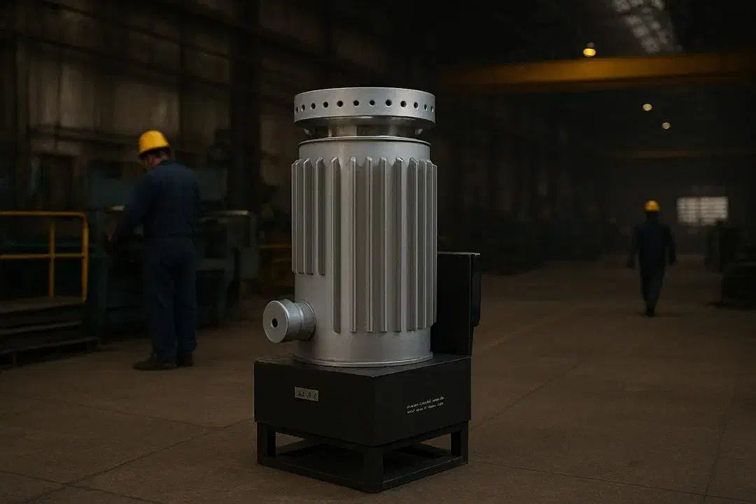 بخاری ایستاده گازی گازوییلی هیتر کارگاهی|بخاری، هیتر، شومینه|ارومیه, |دیوار