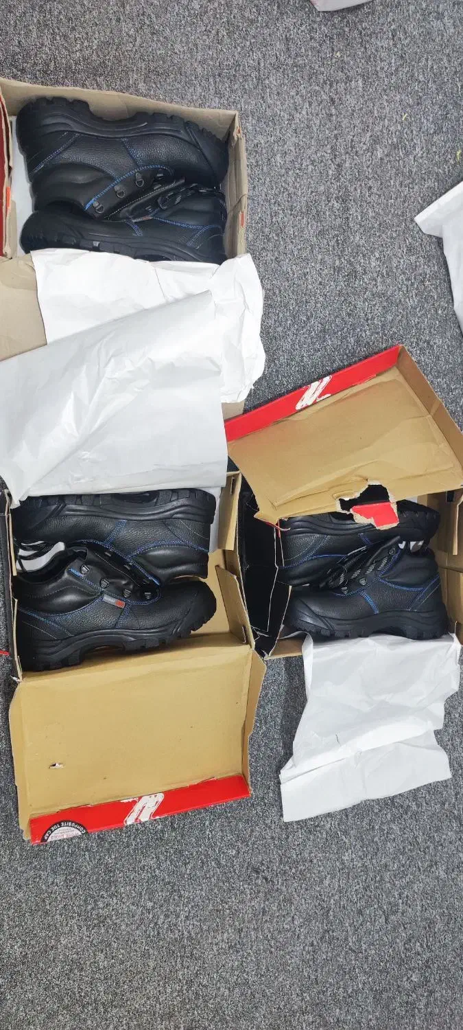 کفش ایمنی مدل 3M|کیف، کفش، کمربند|قرچک, زیبا شهر|دیوار