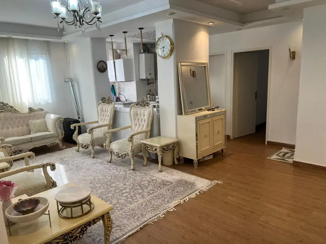 دو خوابه پل عراق دانشسرا/سند/ پارکینگ|فروش آپارتمان|رشت, رودبارتان|دیوار