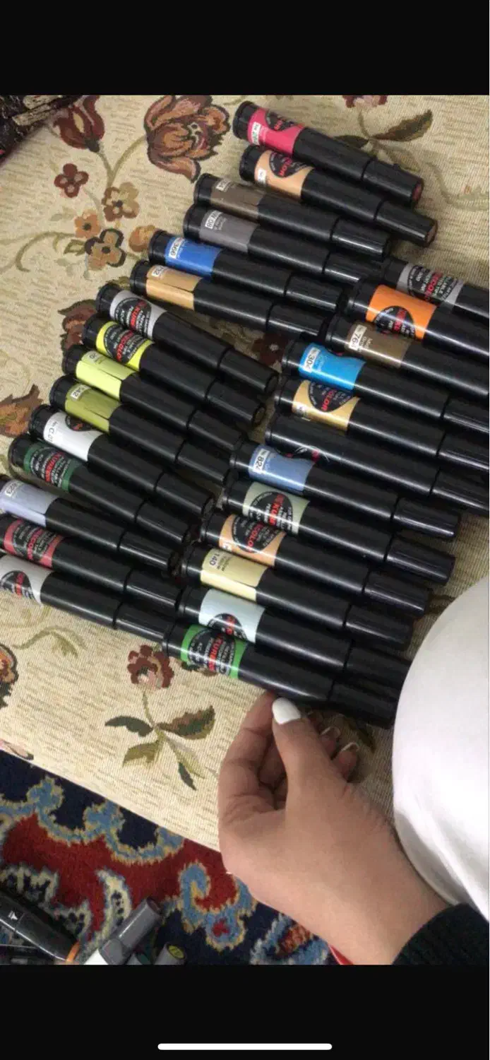 لوازم معماری ماژیک میز نور تخته رسم|لوازم التحریر|شهرکرد, |دیوار