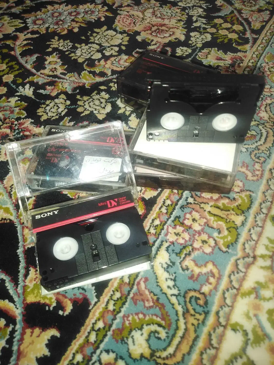 فیلم کوچک دوربین|دوربین عکاسی و فیلم‌برداری|اراک, |دیوار