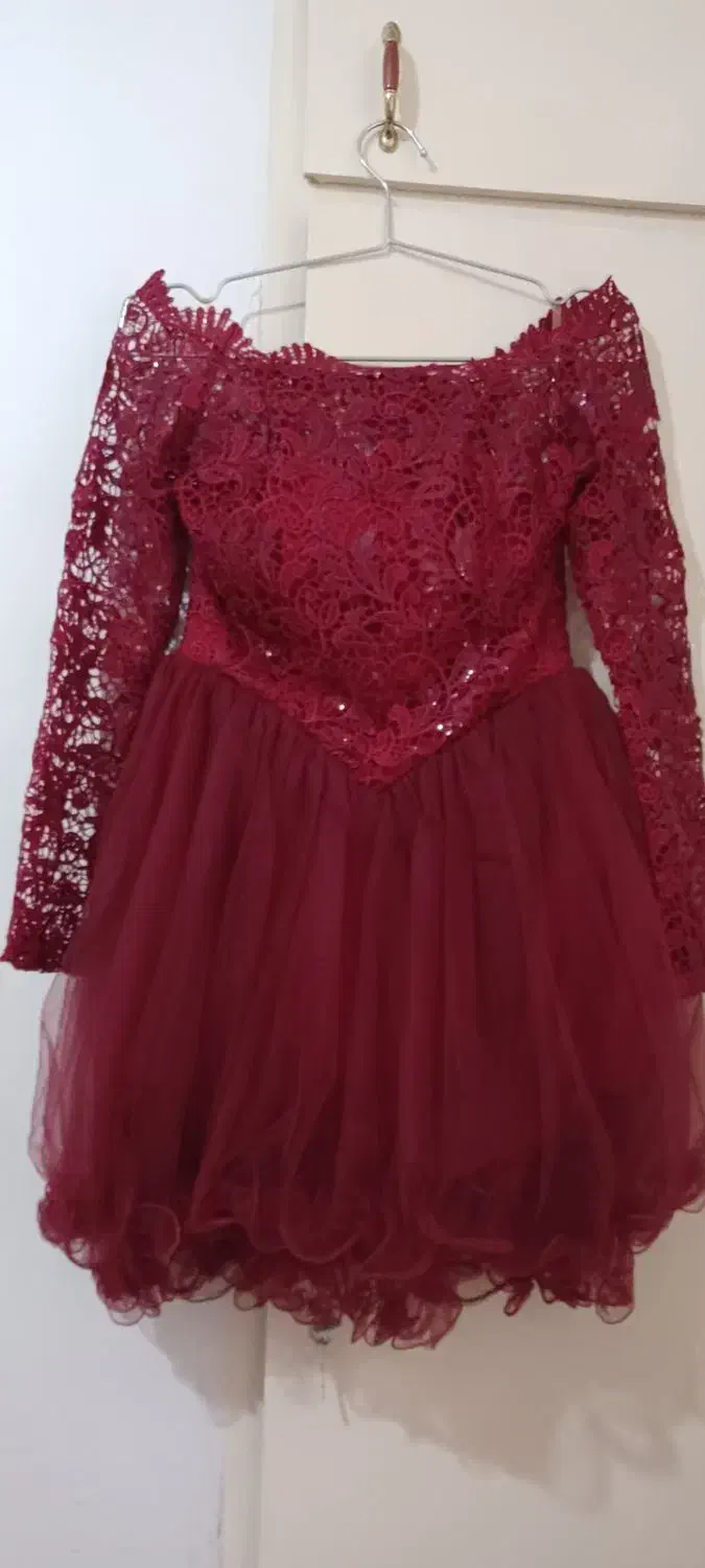 لباس مجلسی|لباس|تهران, هفده شهریور|دیوار