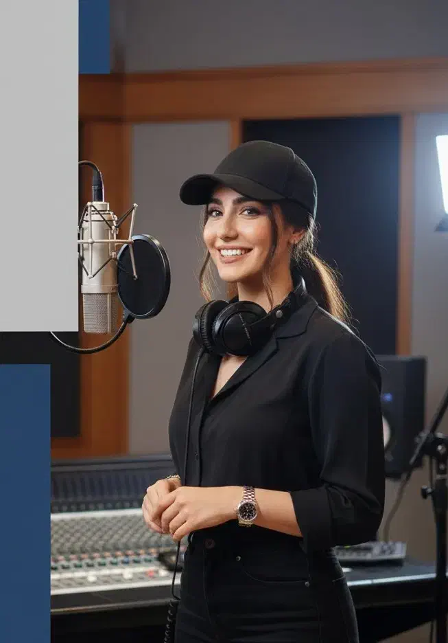 دوره تخصصی فن بیان گویندگی و آواز|خدمات آموزشی|شیراز, معالی‌آباد|دیوار