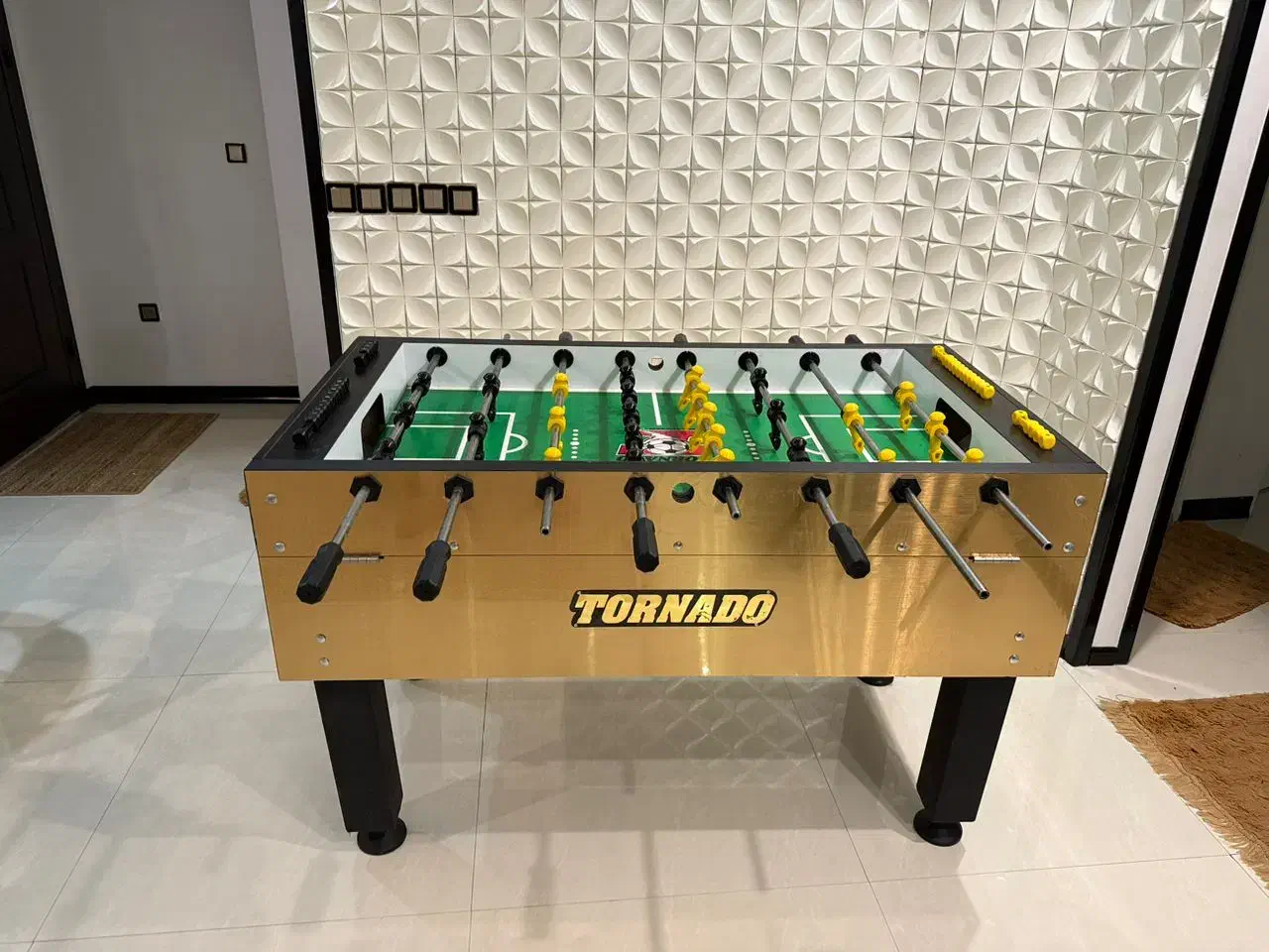 فوتبال دستی نونو|ورزش‌های توپی|تهران, ایوانک|دیوار