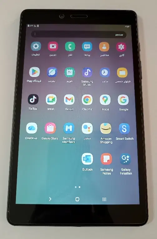 تبلت گلکسیTab8.0|تبلت|طرقبه, |دیوار