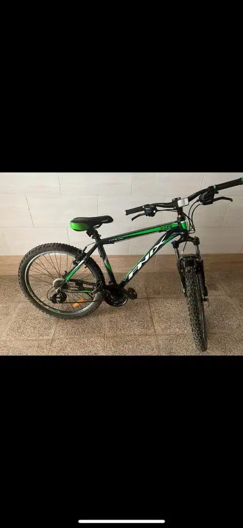 دوچرخه کوهستانی|دوچرخه، اسکیت، اسکوتر|چهارباغ, |دیوار