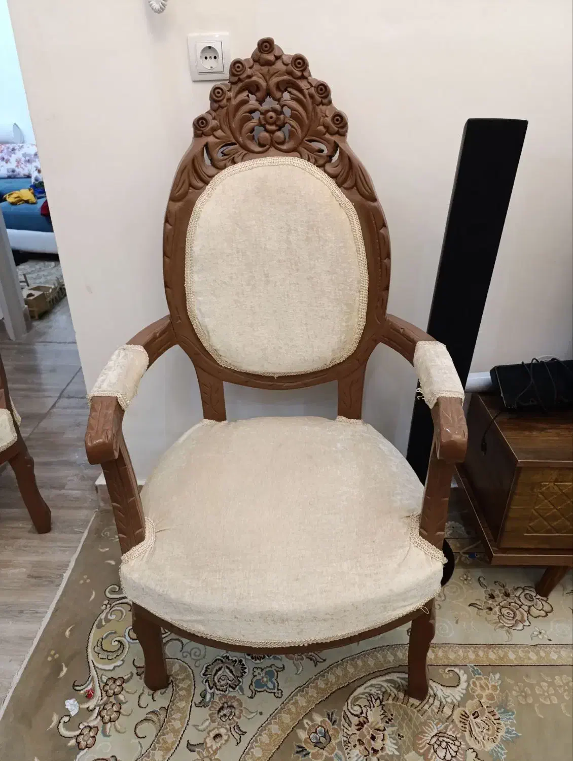 مبل|مبلمان خانگی و میز عسلی|بیرجند, |دیوار