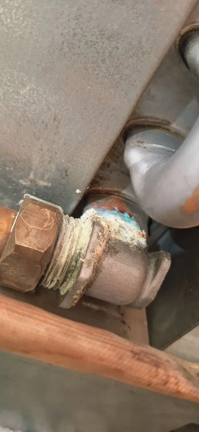 تعمیرات پکیج بوتان ایران رادیاتوردر رباط کریم پرند|خدمات پیشه و مهارت|رباطکریم, رباطکریم|دیوار