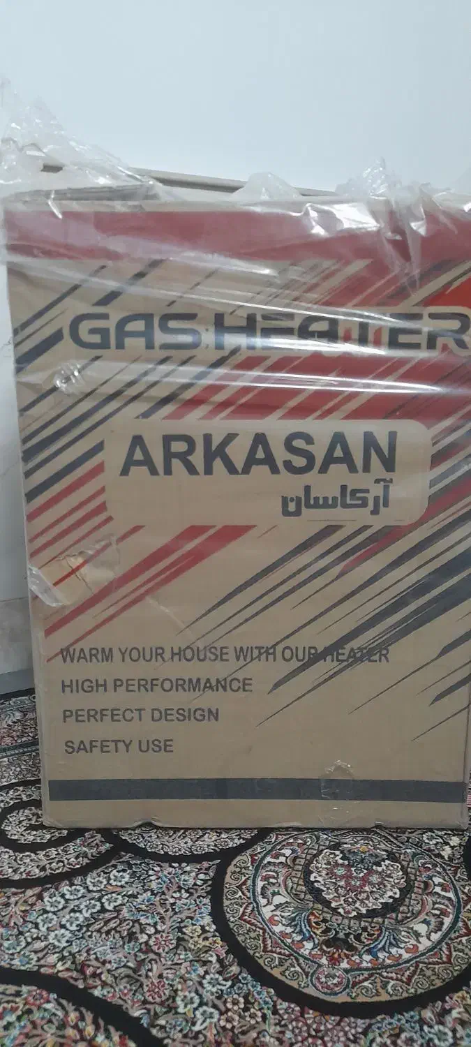 بخاری|بخاری، هیتر، شومینه|قم, شهر قائم|دیوار