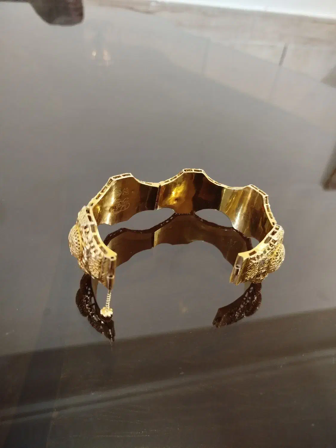 دستبند کلکته|جواهرات|خرم‌آباد, |دیوار