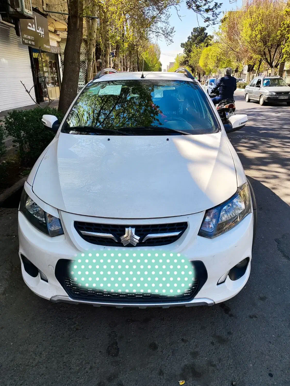 کوییک مدل ۹۹|خودرو سواری و وانت|تهران, تولید دارو|دیوار